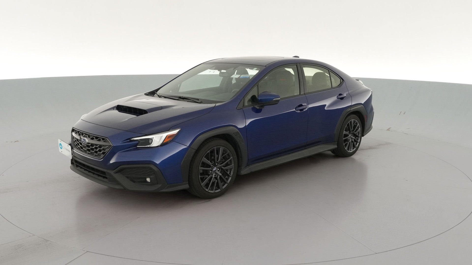 2023 Subaru WRX vehicle photo