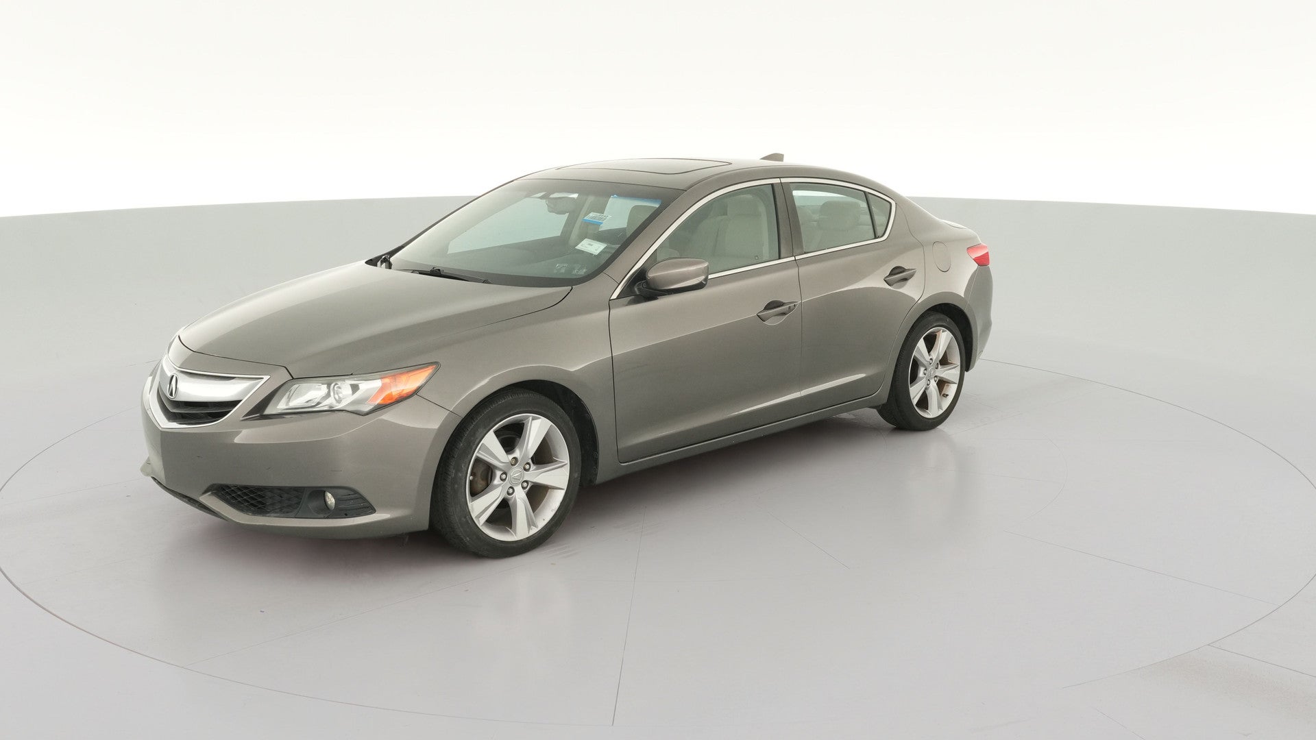 2014 Acura ILX vehicle photo