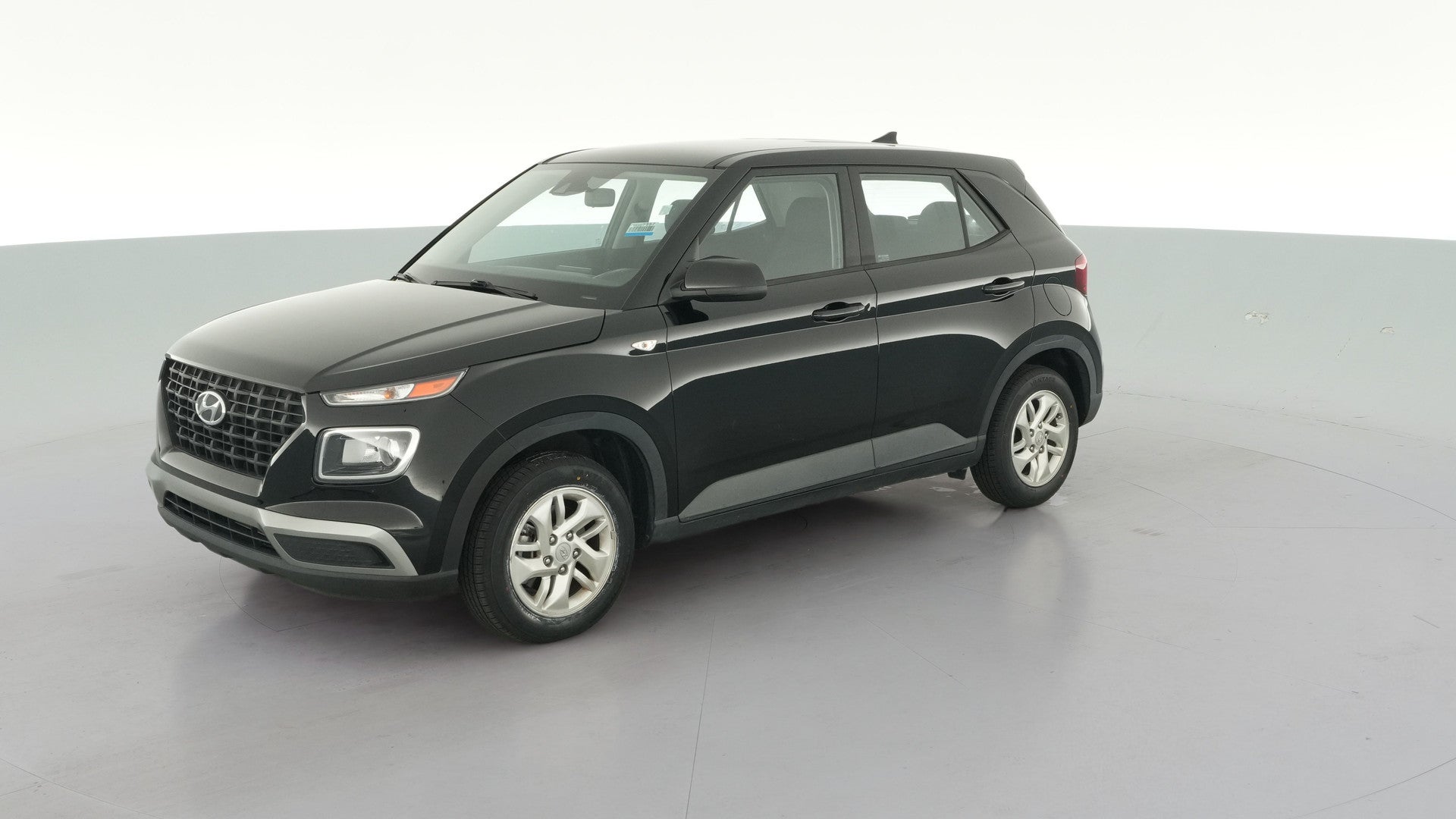 2022 Hyundai Venue vehicle photo