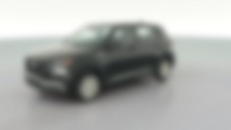 2022 Hyundai Venue vehicle photo