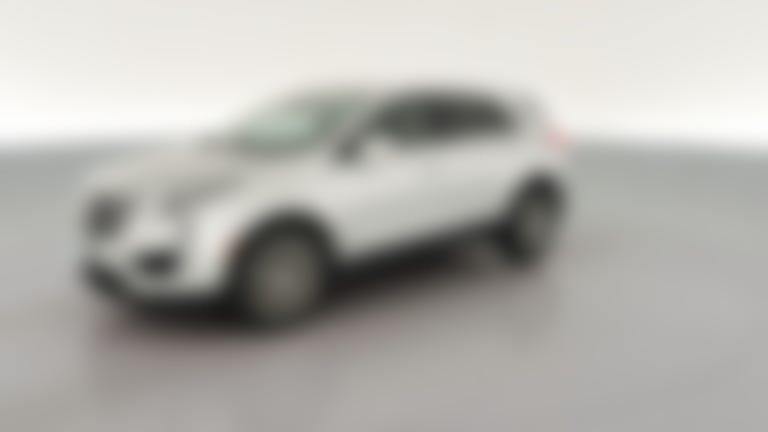 2017 Cadillac XT5 vehicle photo