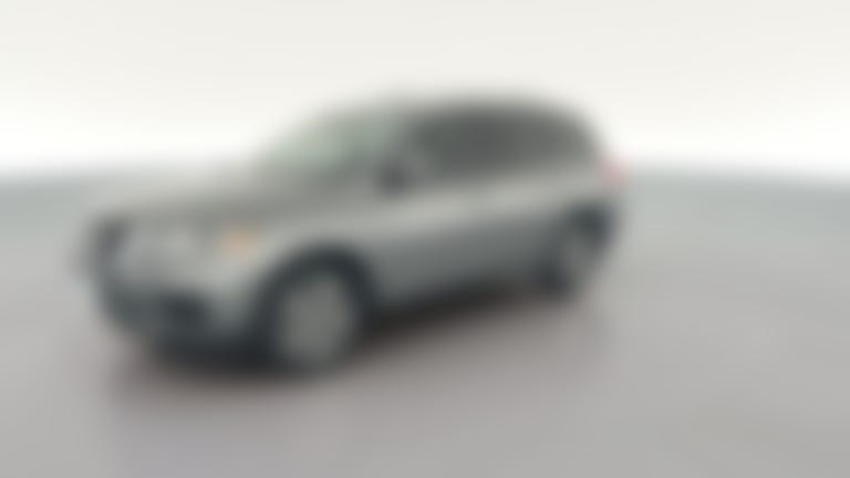 2020 Nissan Pathfinder vehicle photo
