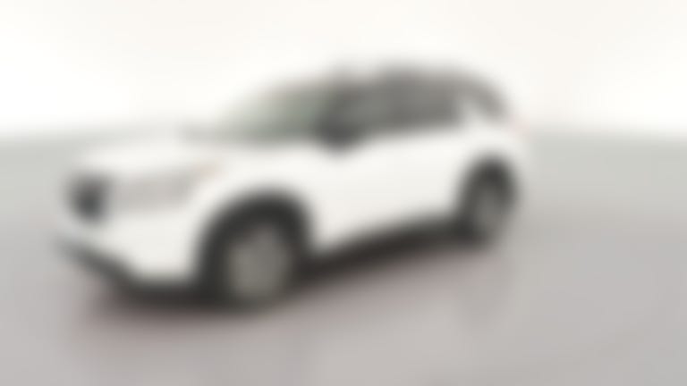 2025 Nissan Pathfinder vehicle photo