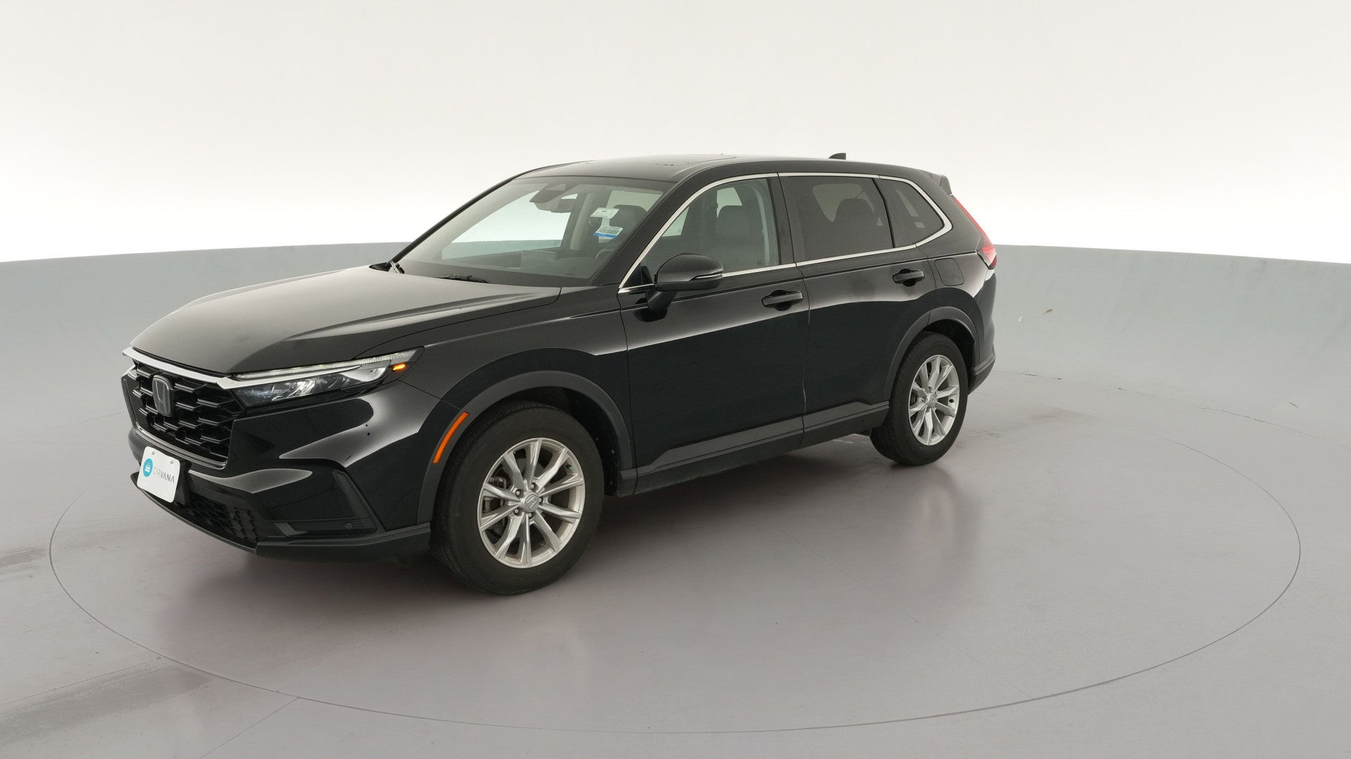 2025 Honda CR-V vehicle photo