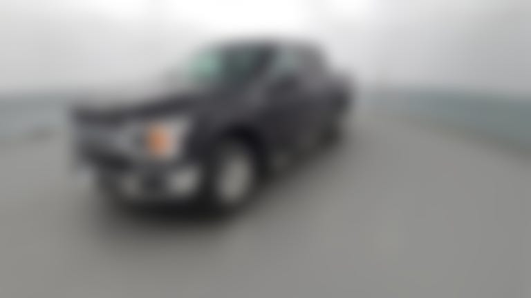 2018 Ford F150 SuperCrew Cab vehicle photo