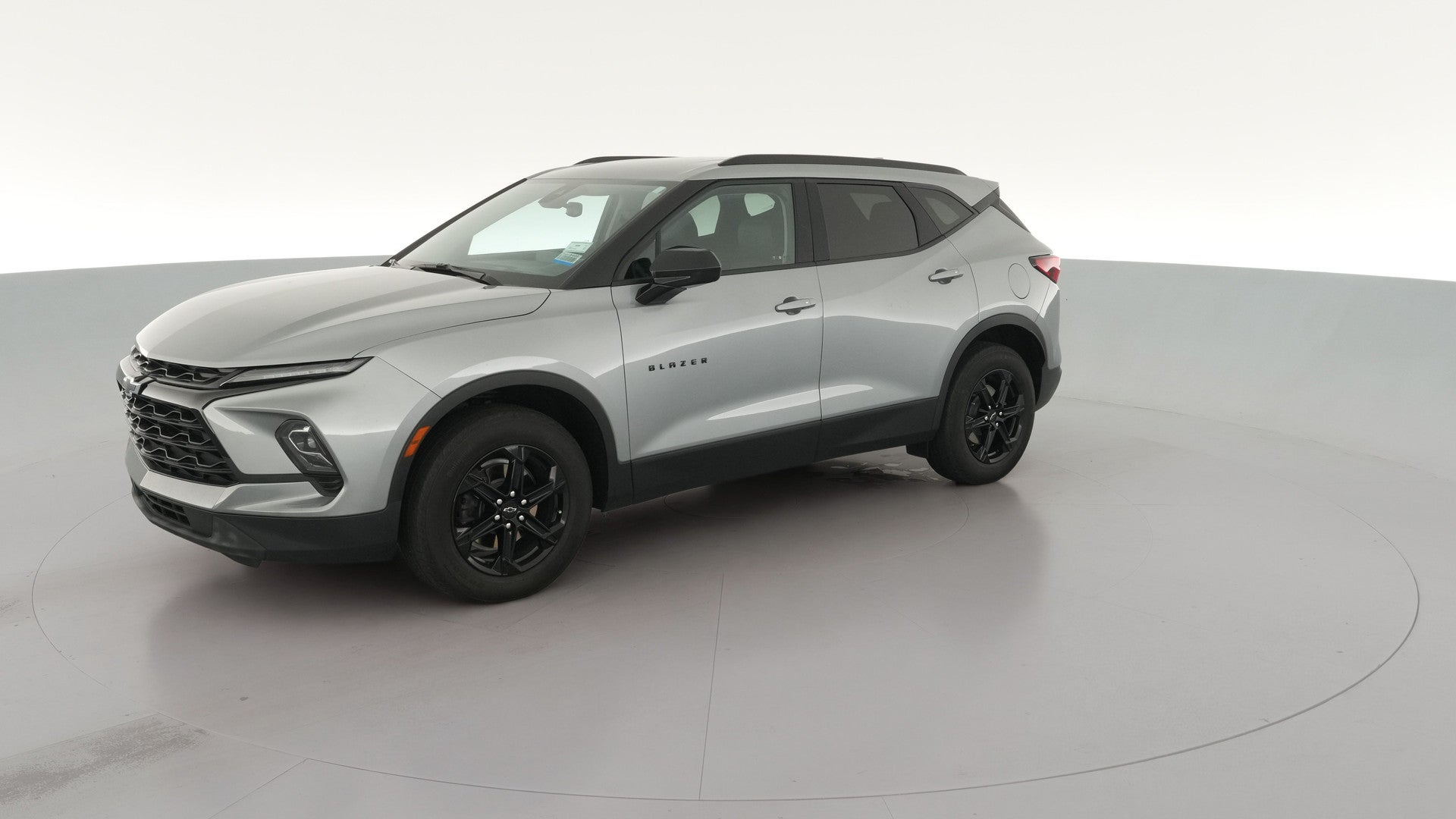 2024 Chevrolet Blazer vehicle photo