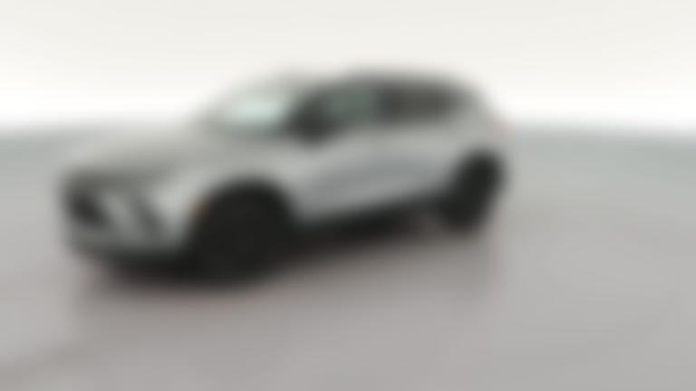 2024 Chevrolet Blazer vehicle photo