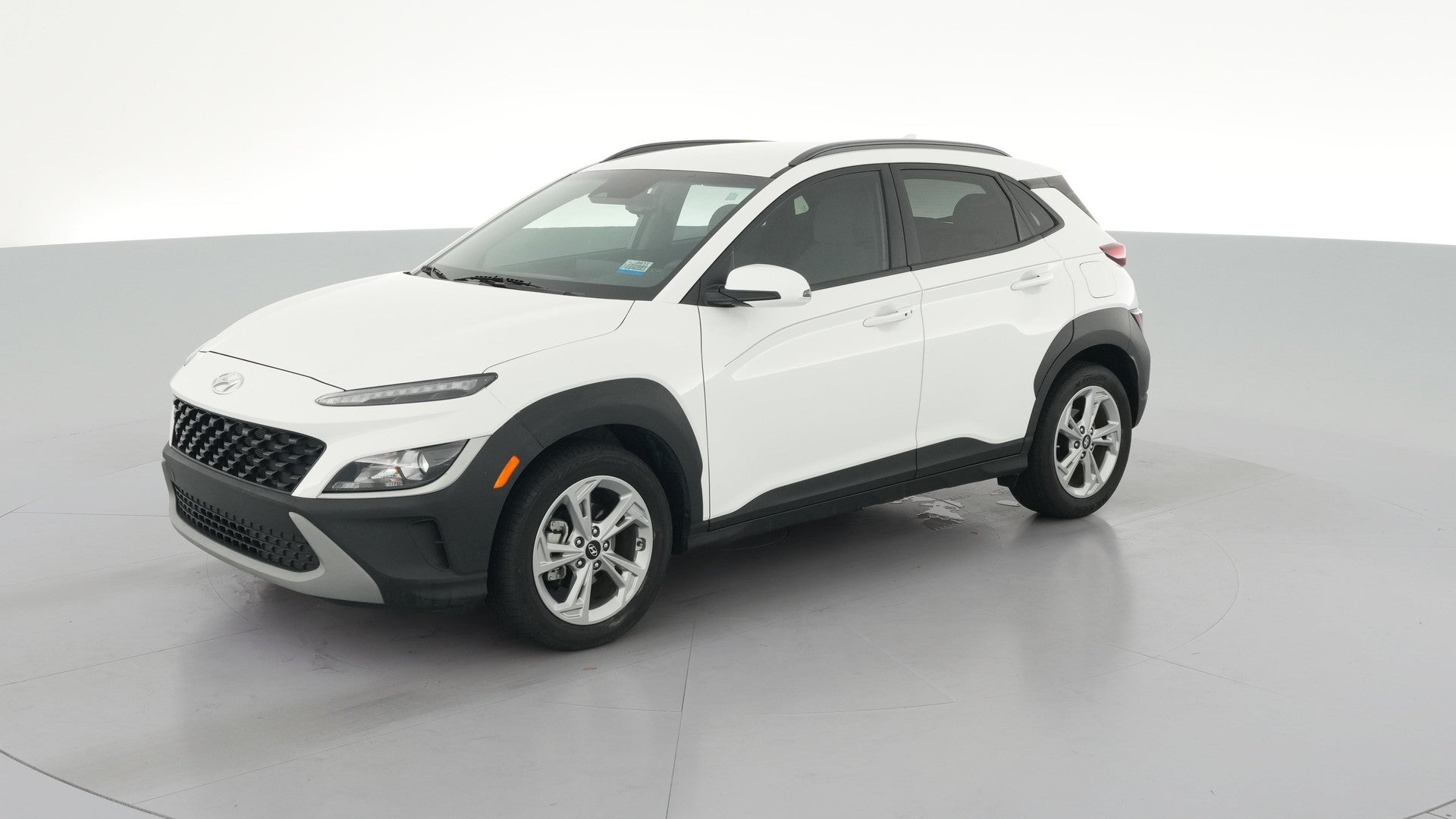 2022 Hyundai Kona vehicle photo