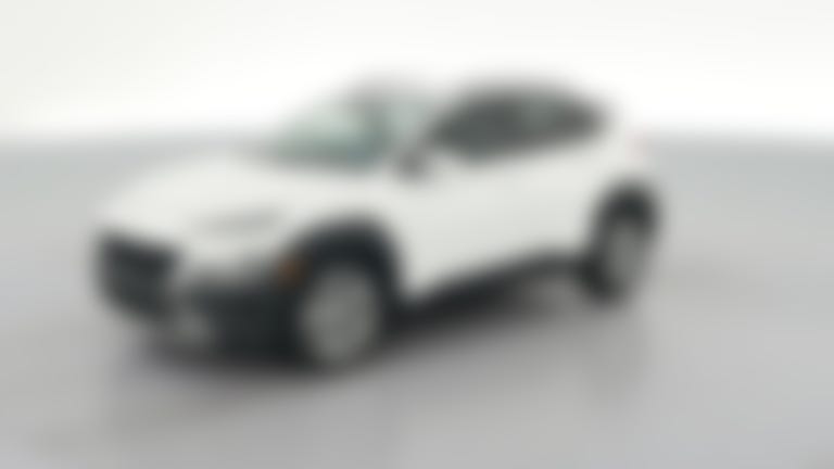 2022 Hyundai Kona vehicle photo