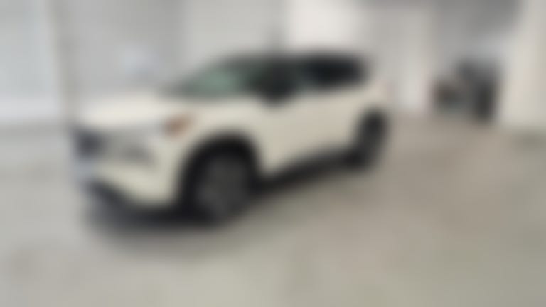 2023 Nissan Rogue vehicle photo