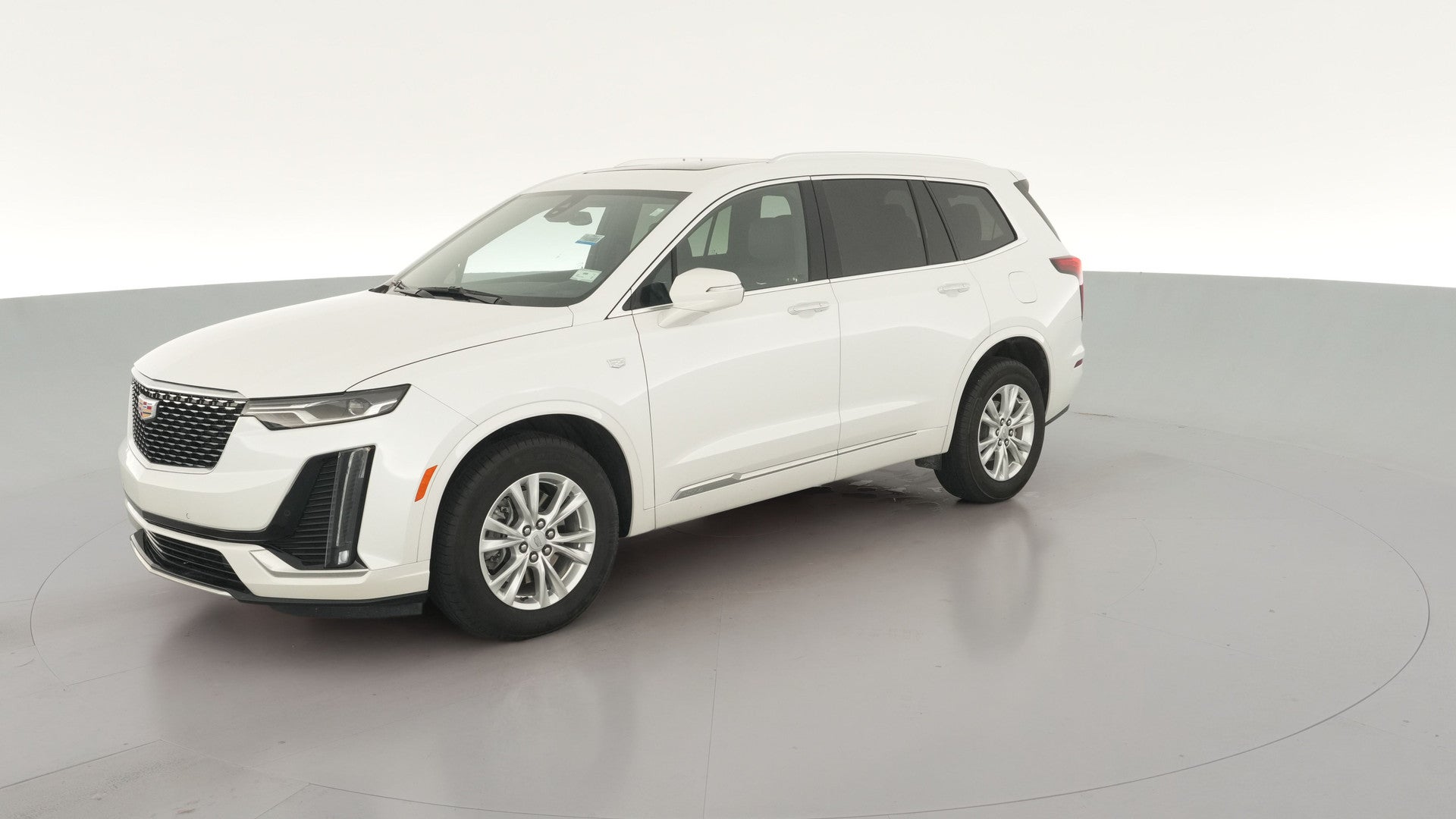 2024 Cadillac XT6 vehicle photo
