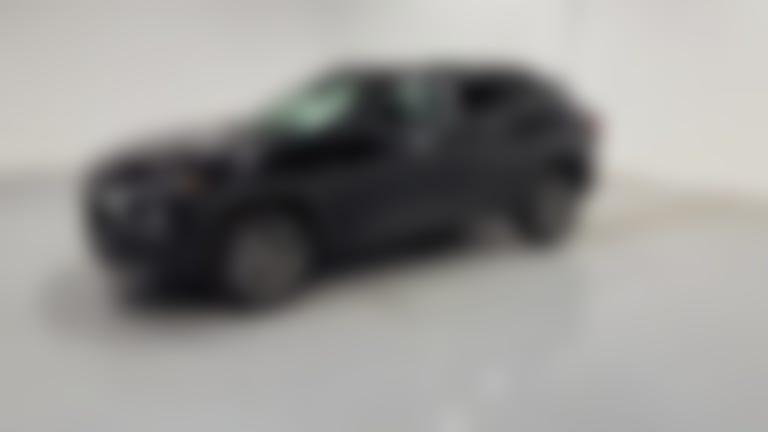 2025 Chevrolet Trax vehicle photo