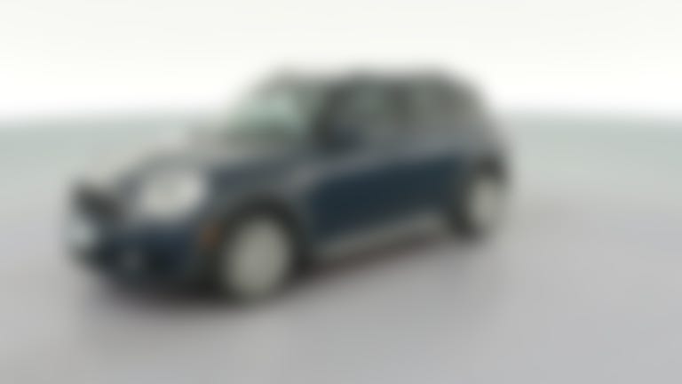 2018 MINI Countryman vehicle photo
