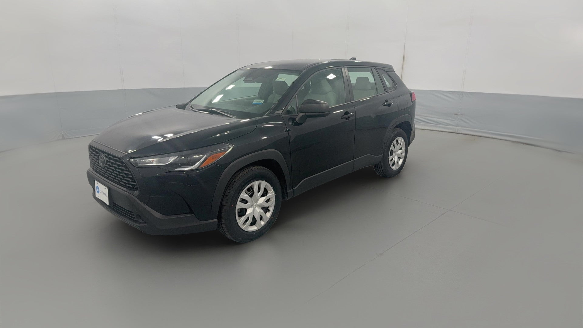 2024 Toyota Corolla Cross vehicle photo