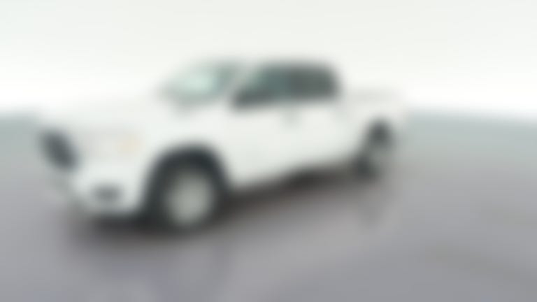 2023 Ram 1500 Crew Cab vehicle photo