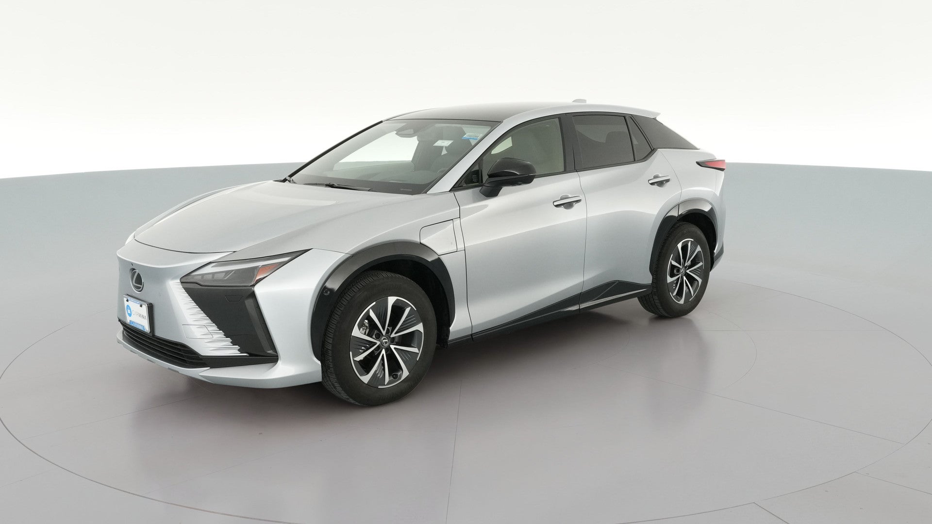 2024 Lexus RZ vehicle photo