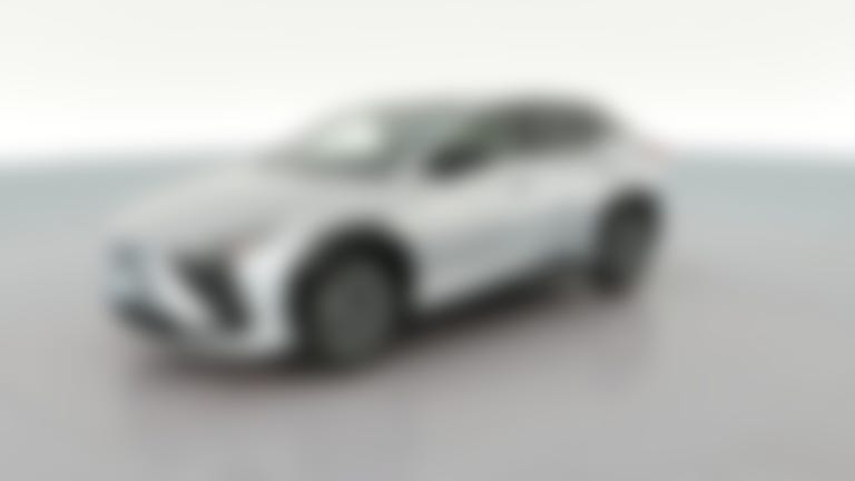 2024 Lexus RZ vehicle photo