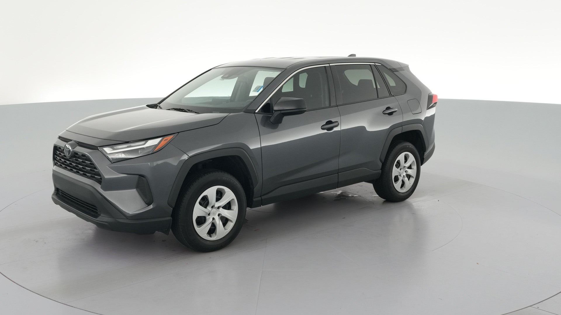 2024 Toyota RAV4 vehicle photo
