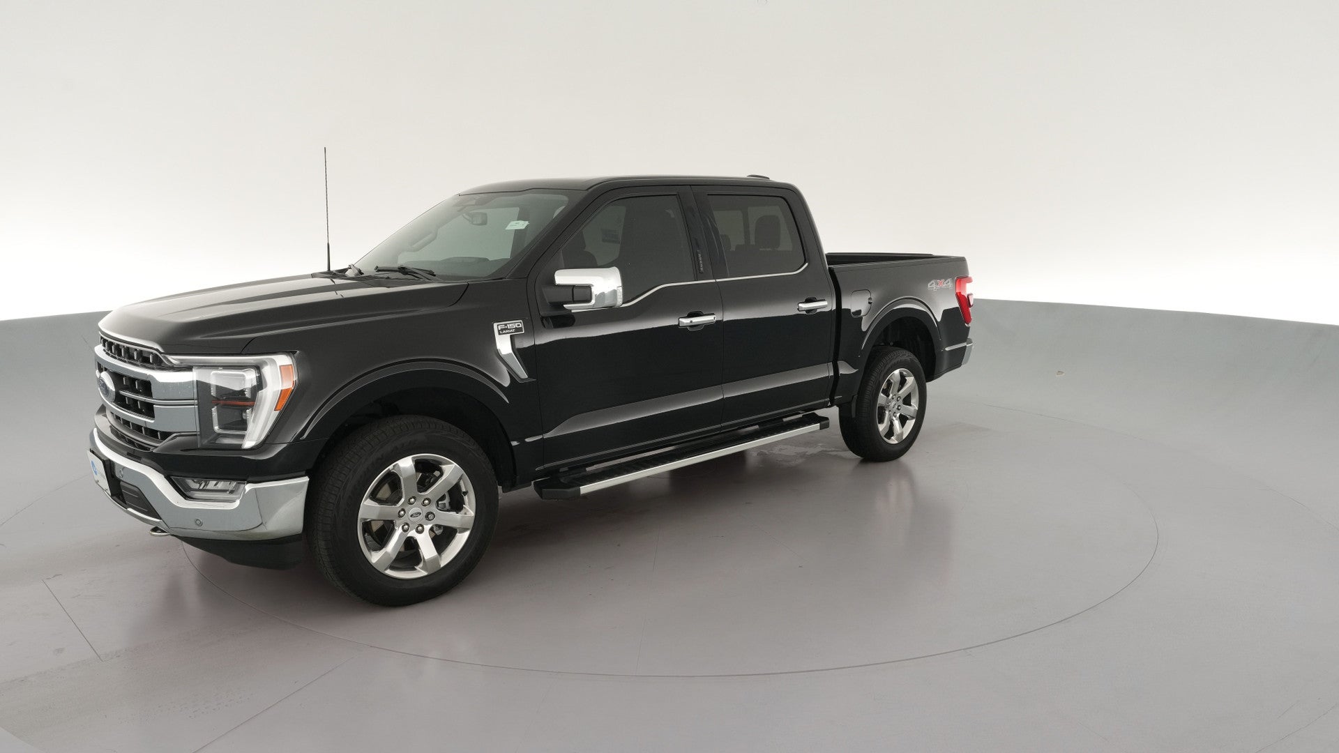 2023 Ford F150 SuperCrew Cab vehicle photo