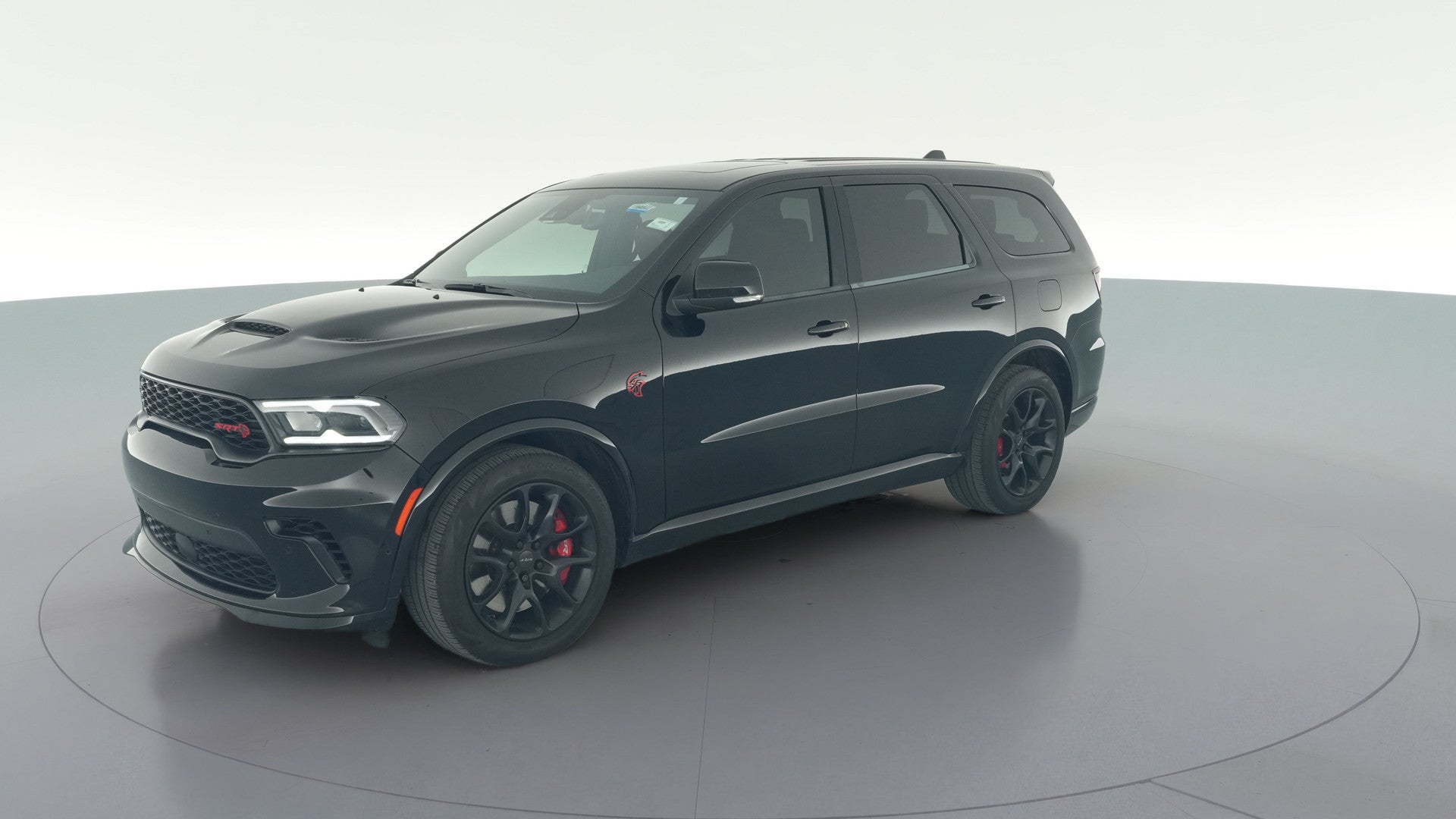 2023 Dodge Durango vehicle photo