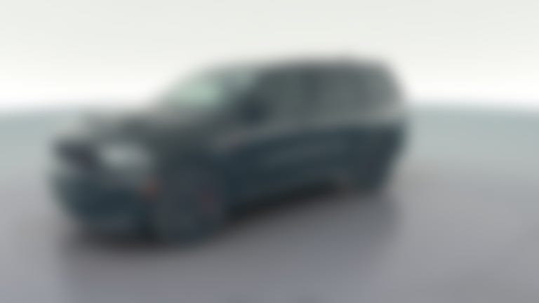 2023 Dodge Durango vehicle photo