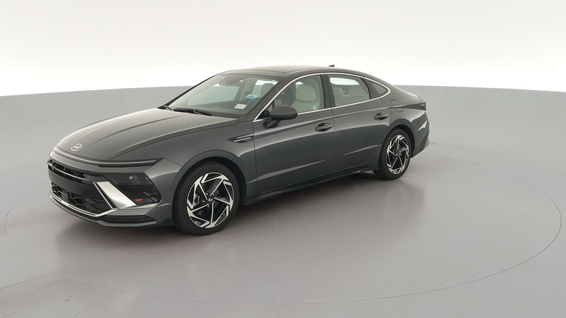 2025 Hyundai Sonata vehicle photo