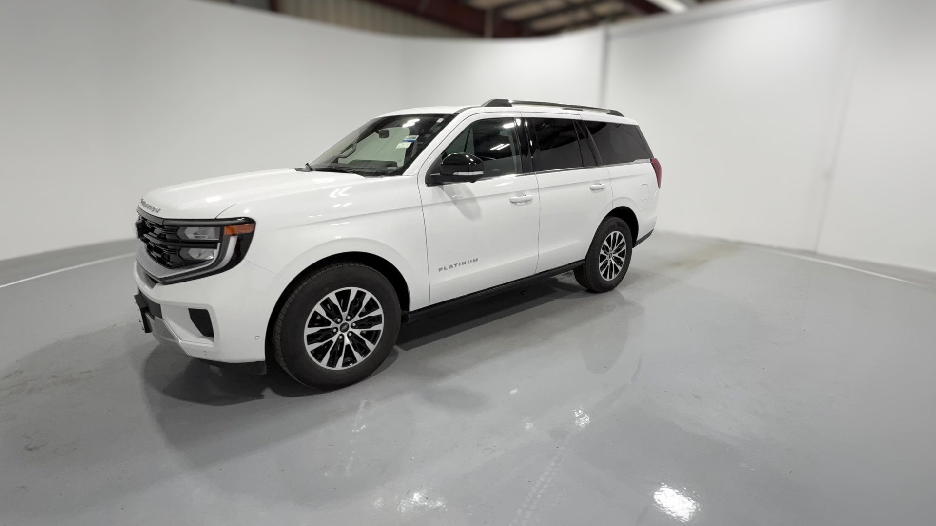 2025 Ford Expedition vehicle photo