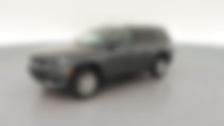 2023 Jeep Grand Cherokee L vehicle photo