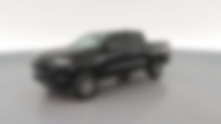 2024 Chevrolet Colorado Crew Cab vehicle photo
