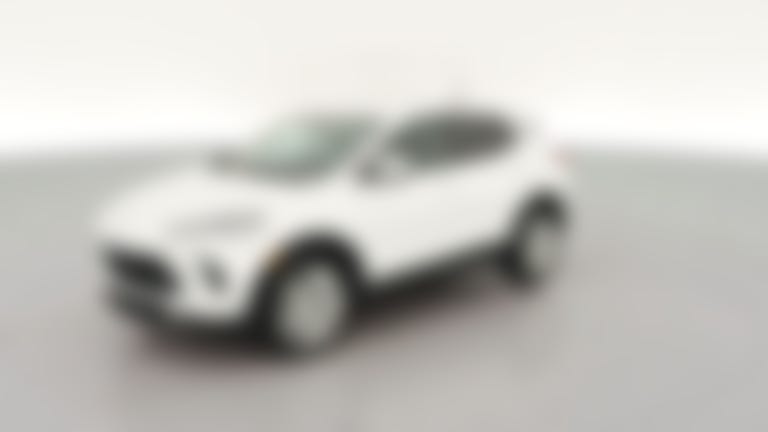 2024 Buick Encore GX vehicle photo