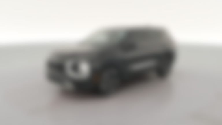 2022 Mitsubishi Outlander vehicle photo