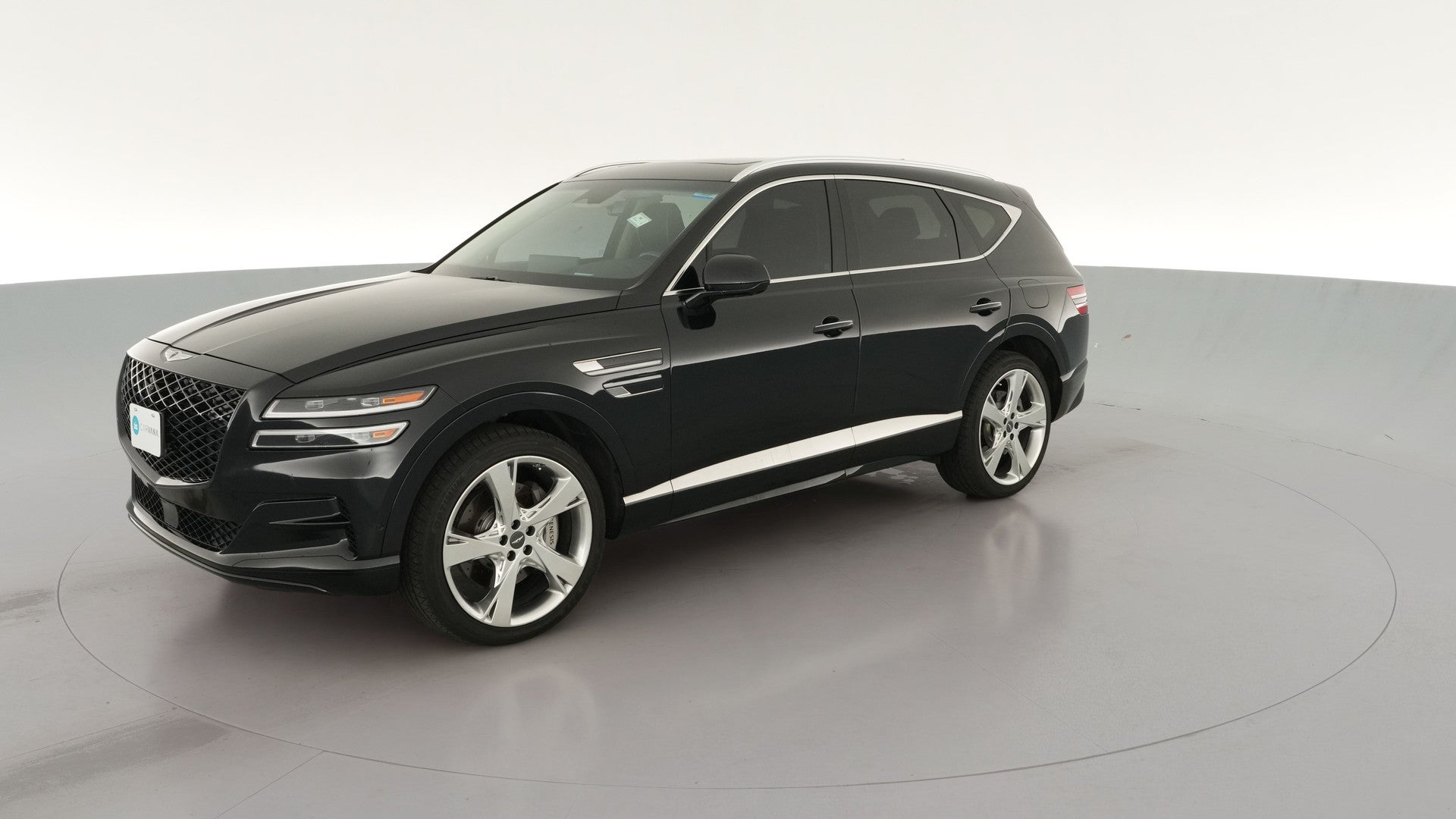 2022 Genesis GV80 vehicle photo