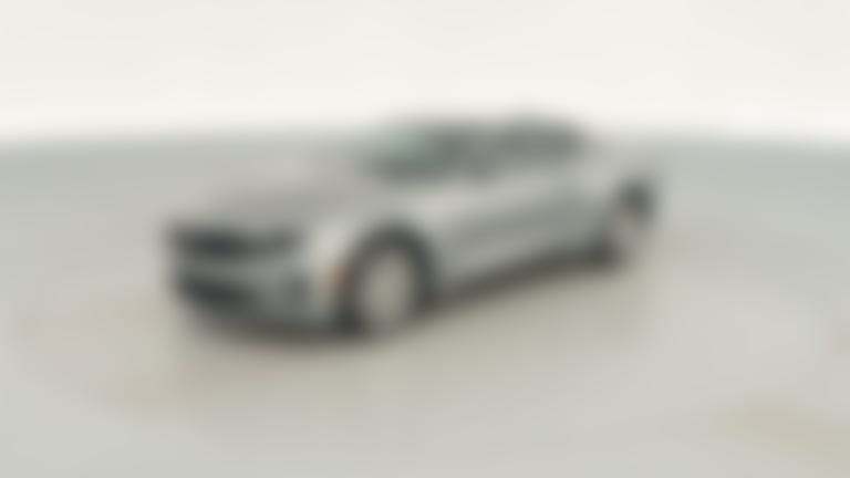 2023 Chevrolet Camaro vehicle photo