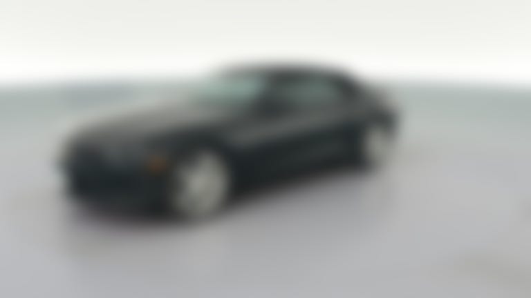 2015 Chevrolet Camaro vehicle photo