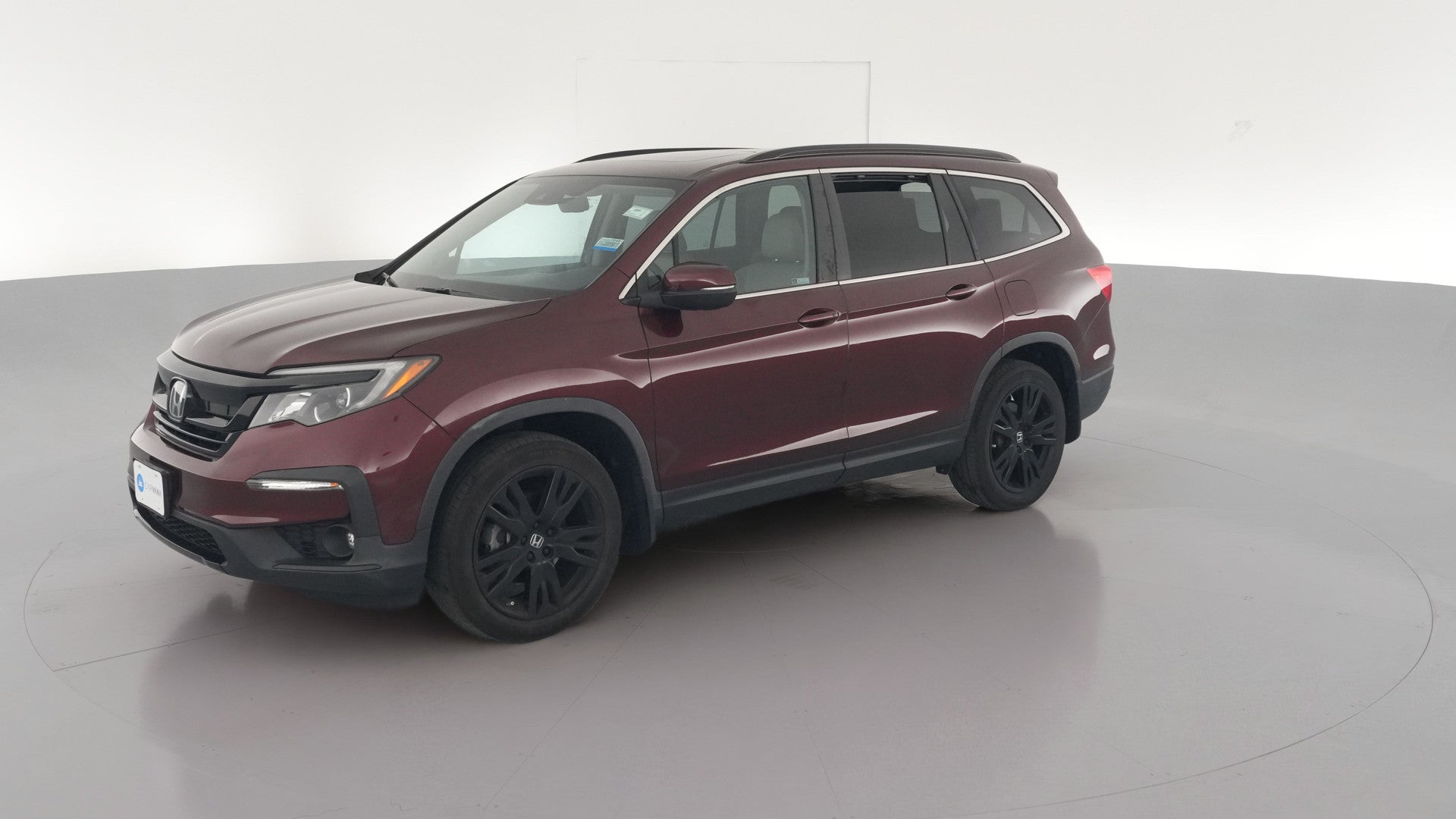 2022 Honda Pilot vehicle photo