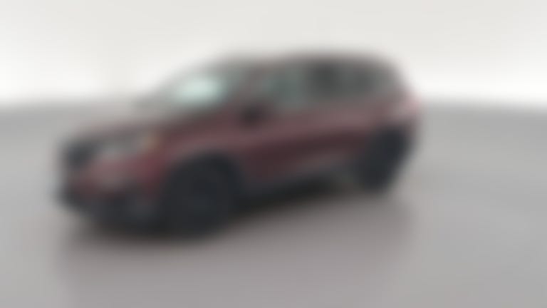 2022 Honda Pilot vehicle photo