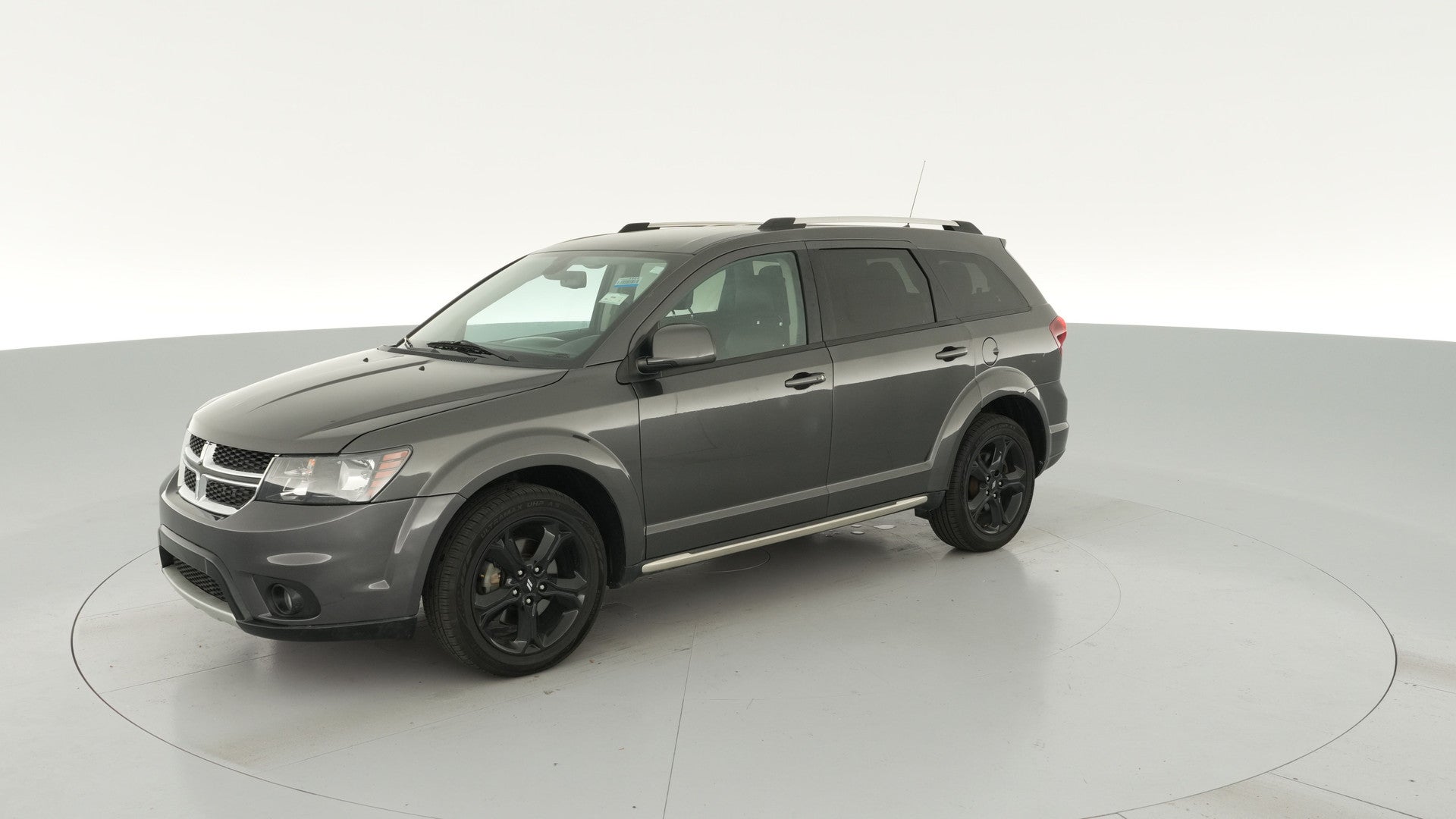 2019 Dodge Journey vehicle photo