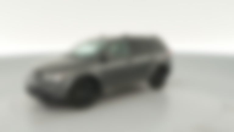 2019 Dodge Journey vehicle photo
