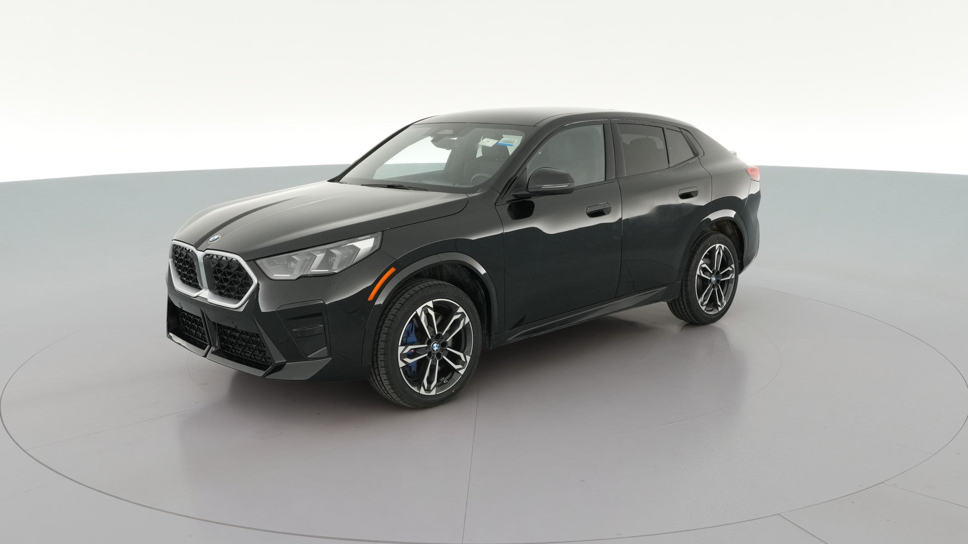 2026 BMW X2 vehicle photo
