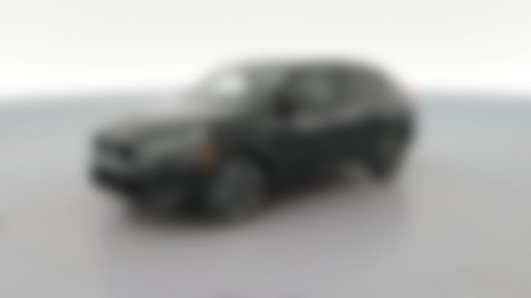 2026 BMW X2 vehicle photo