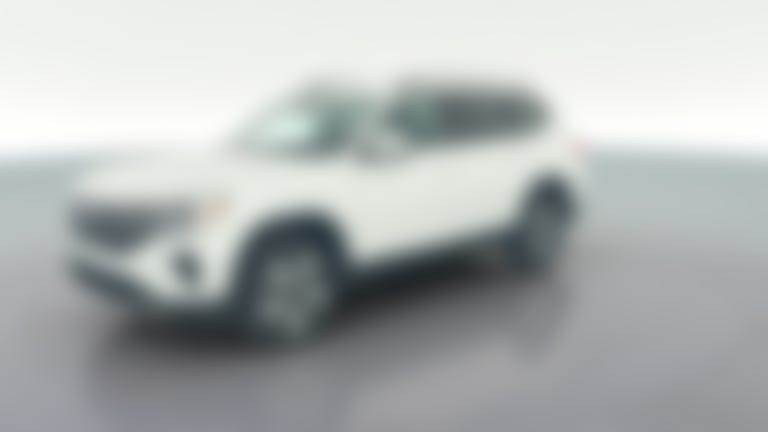 2025 Volkswagen Atlas vehicle photo