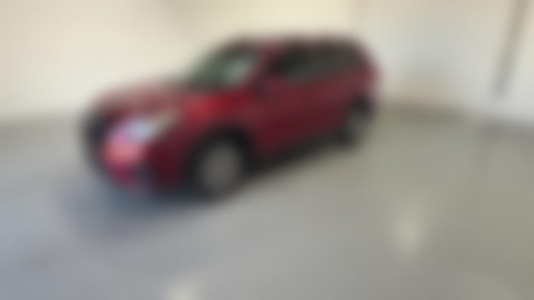 2024 Subaru Forester vehicle photo