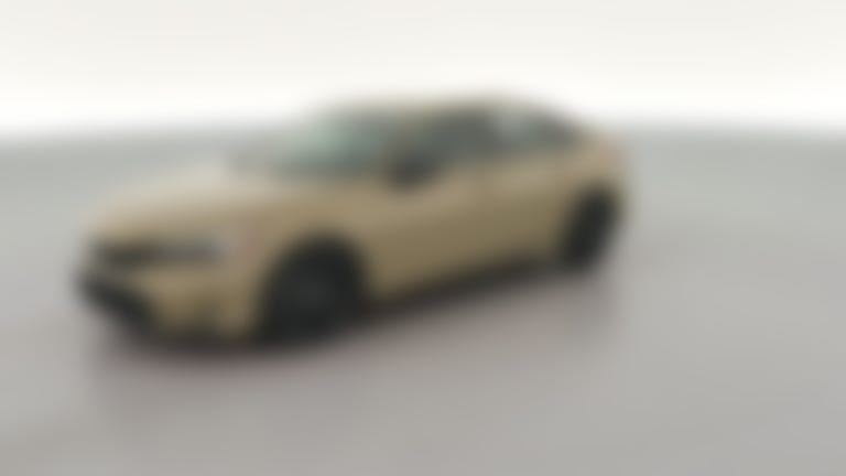 2026 Honda Civic vehicle photo