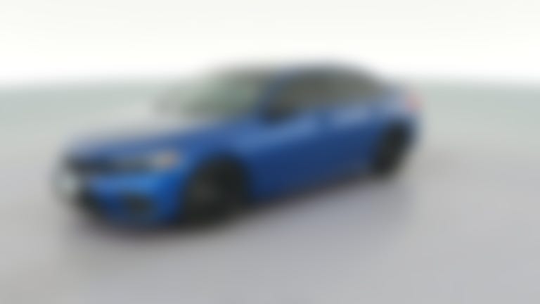 2024 Honda Civic vehicle photo