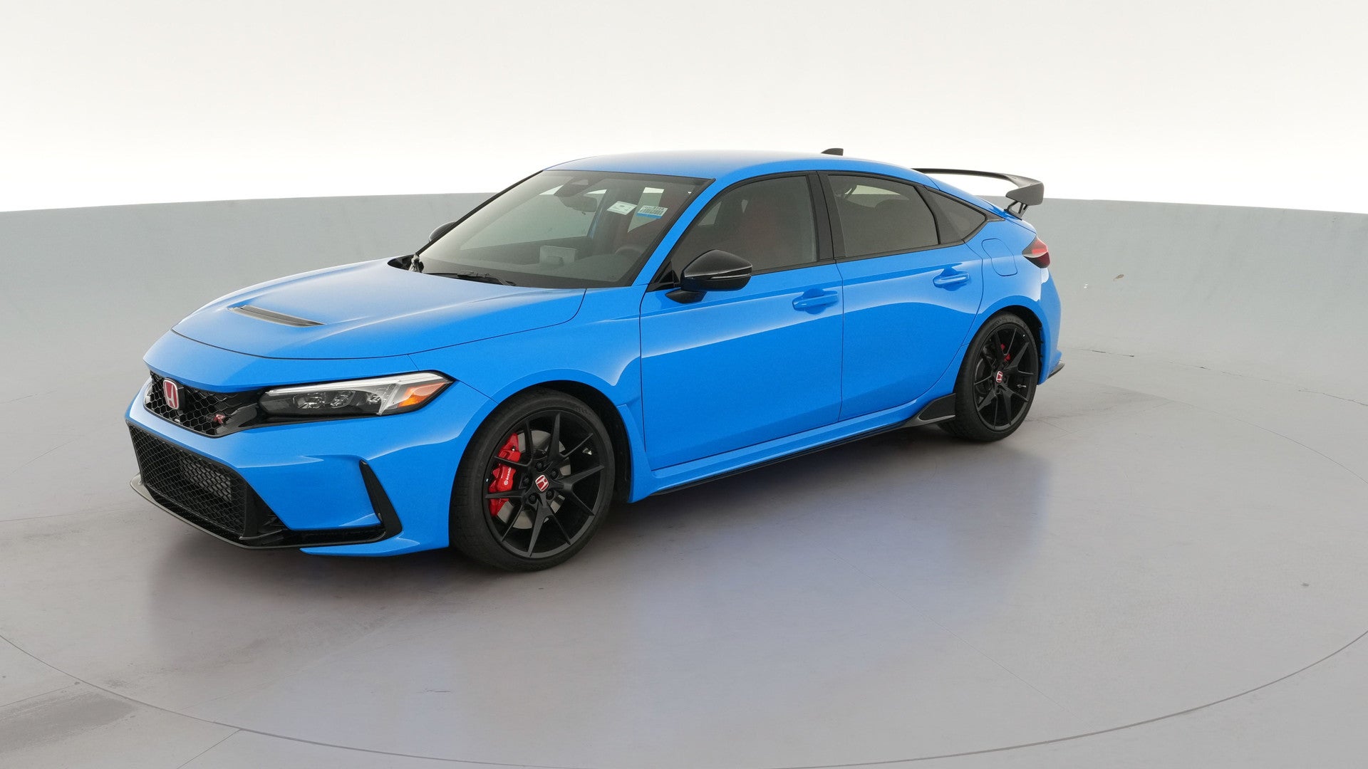 2024 Honda Civic Type R vehicle photo