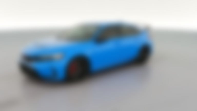 2024 Honda Civic Type R vehicle photo