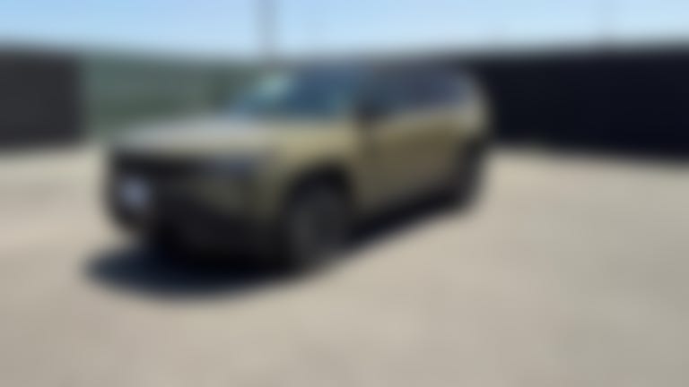2026 Jeep Cherokee vehicle photo
