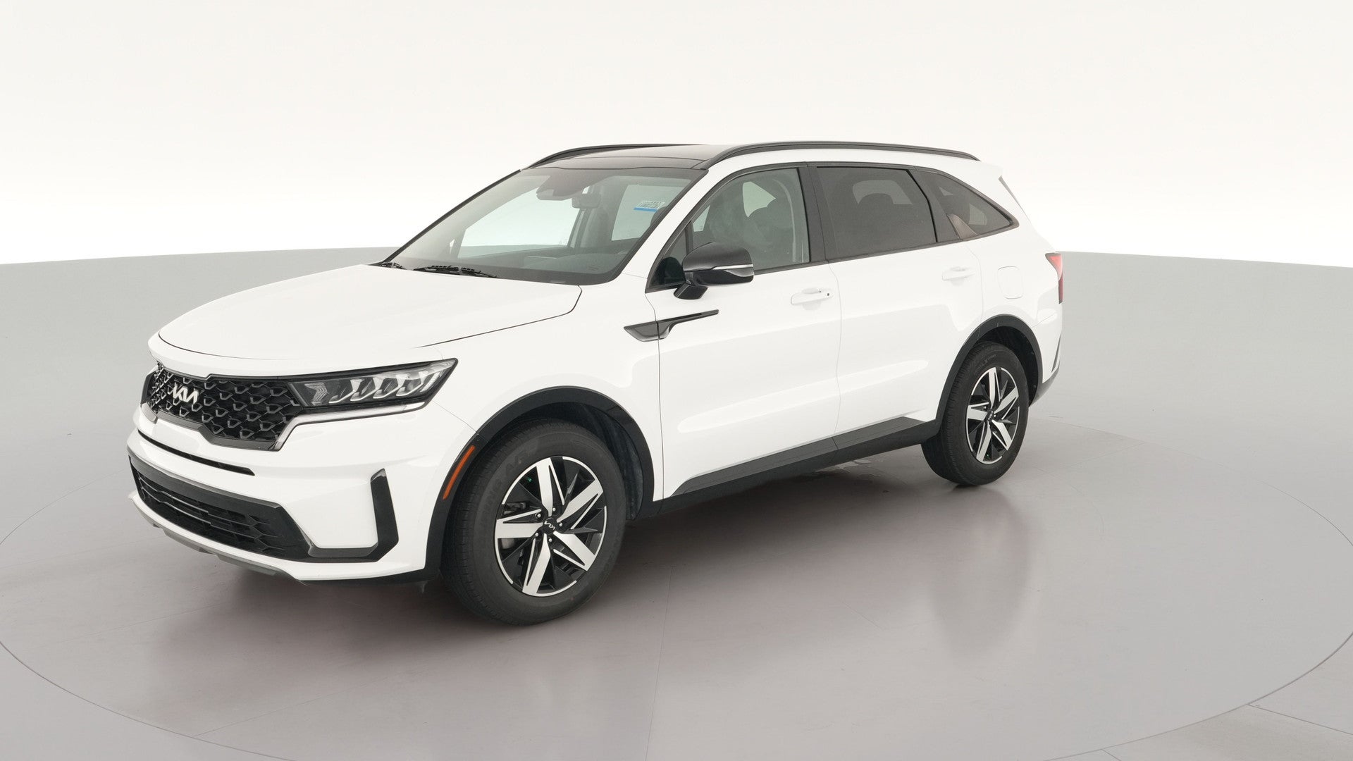 2023 Kia Sorento vehicle photo