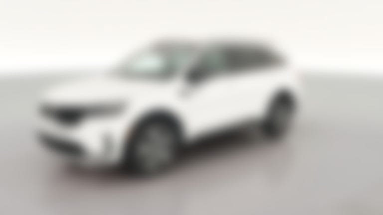 2023 Kia Sorento vehicle photo