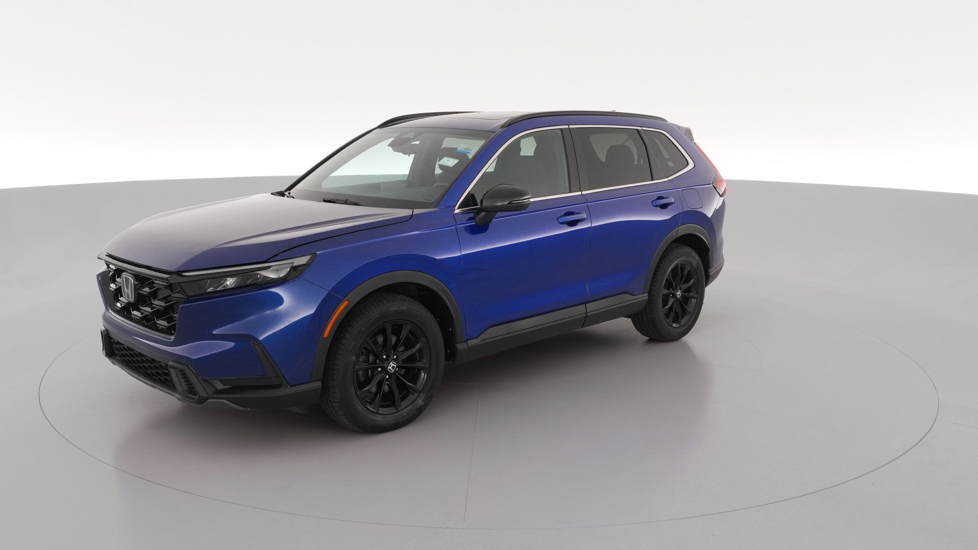 2023 Honda CR-V Hybrid vehicle photo